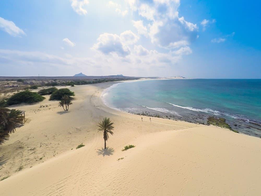 Boa Vista Travel Guide