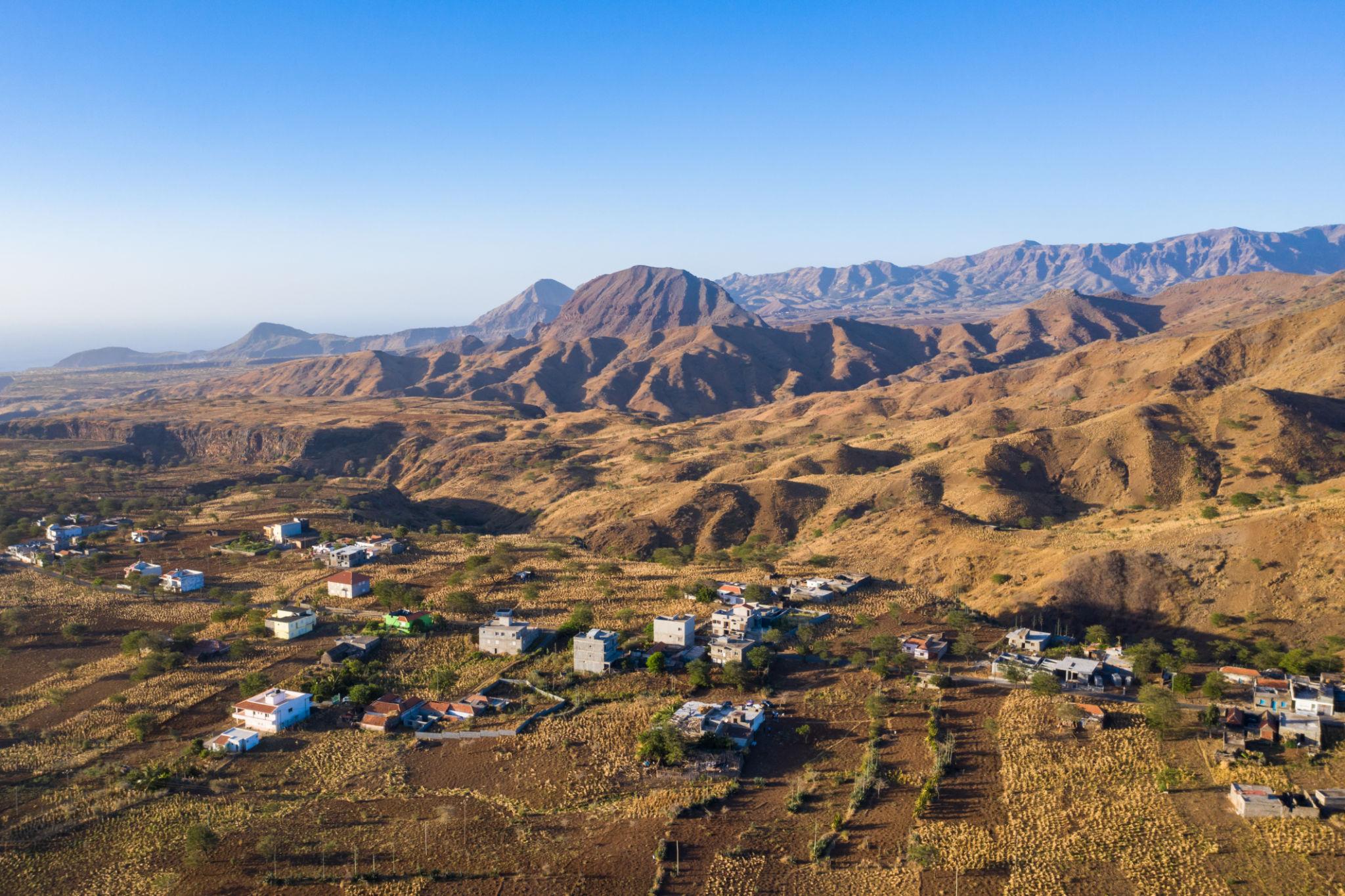 Santiago Island Travel Guide