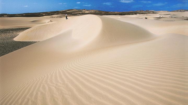 Cape Verde Excursions and Tours
