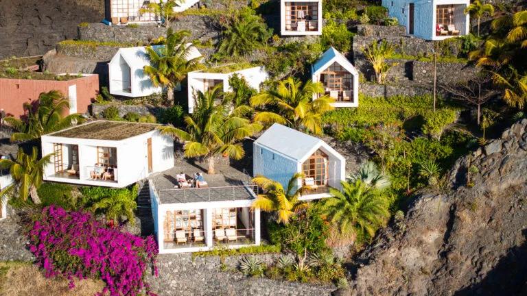 Cape Verde Villas and Apartments