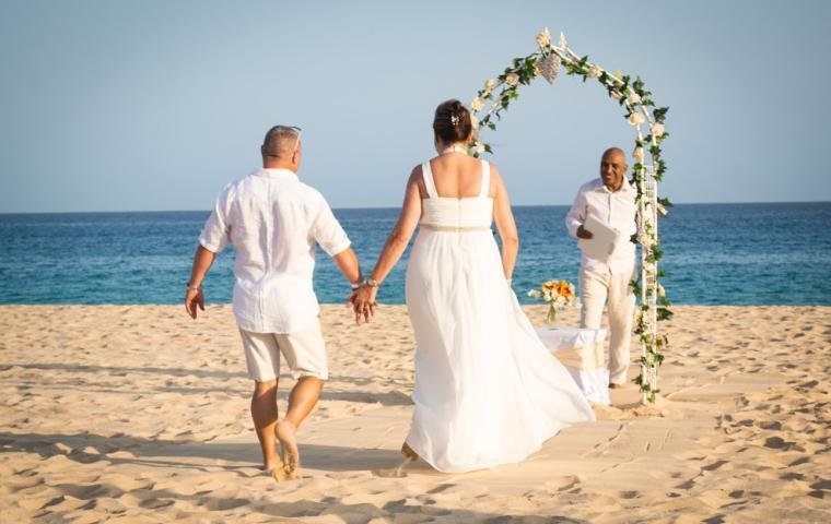 Cape Verde Wedding Guide