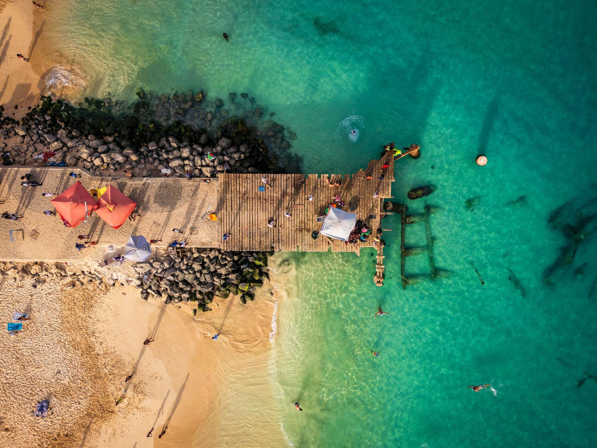 Best Time for Europeans to Visit Cape Verde