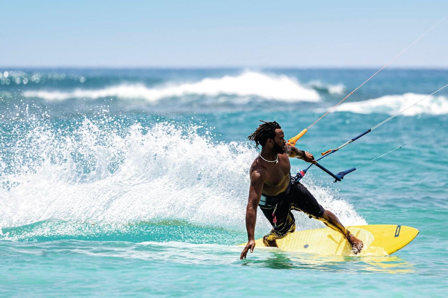 Cape Verde Kitesurfing Guide