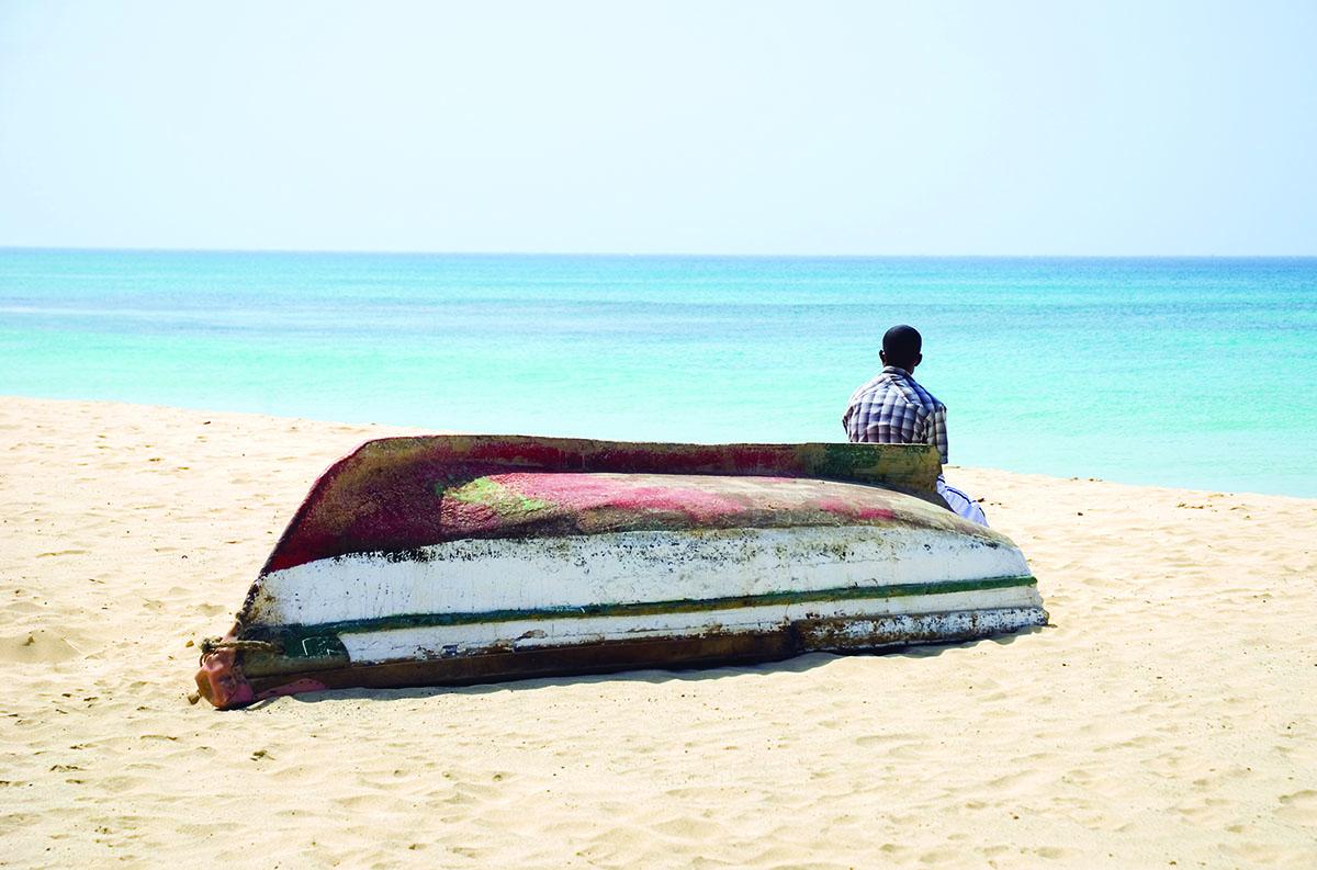 Cape Verde Island Hopping Itinerary