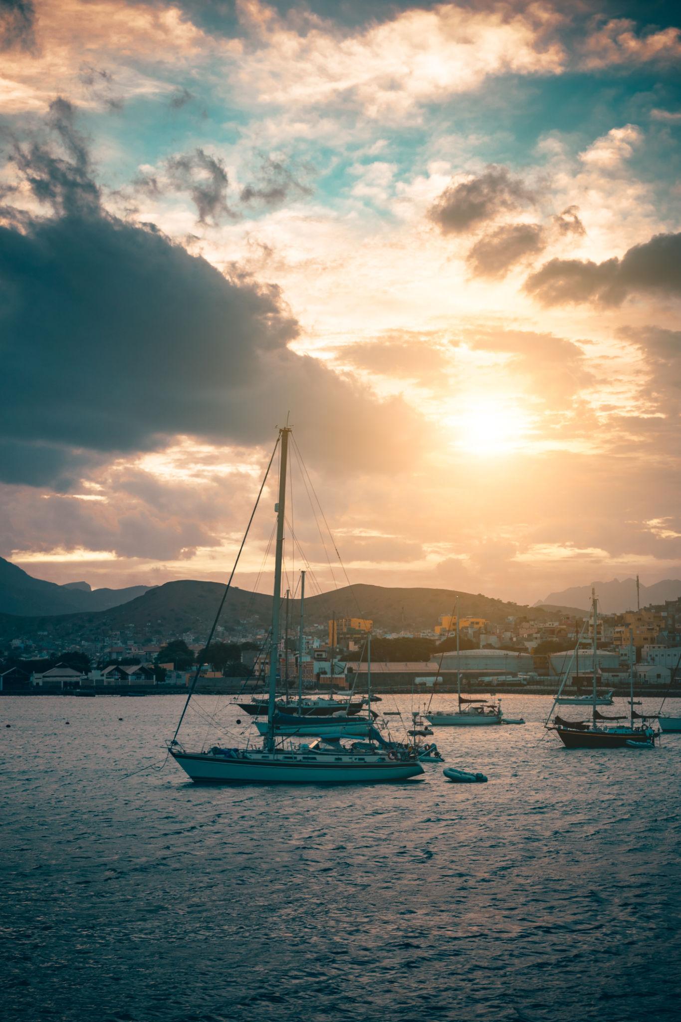 Where to Stay in Cape Verde
