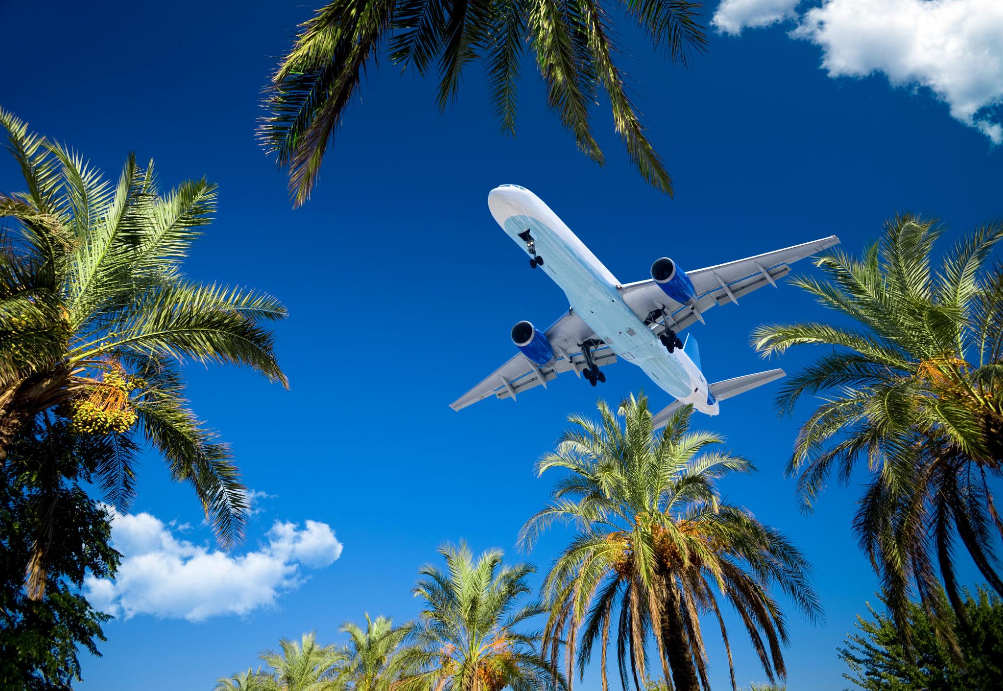 London Flight Guide