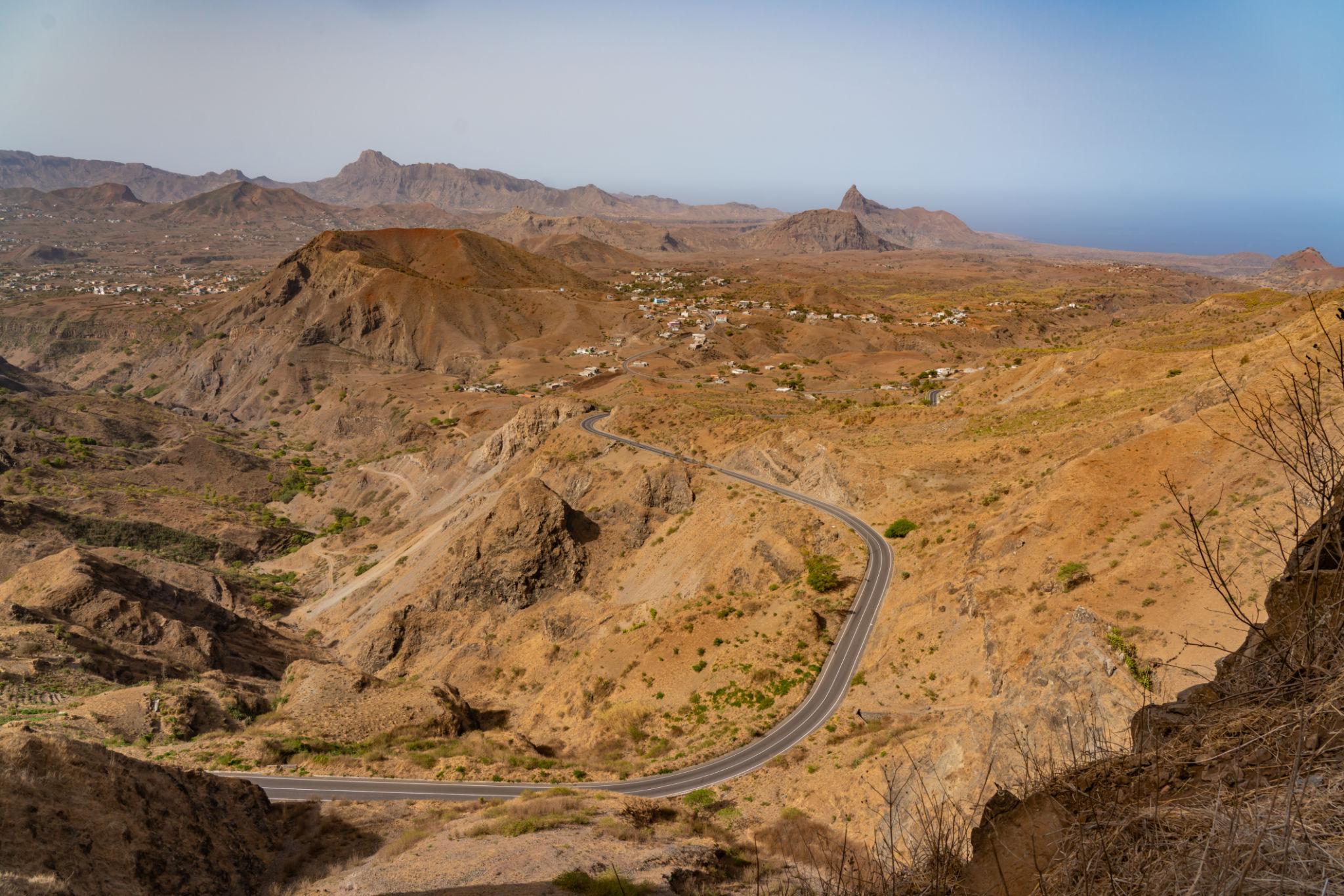 Cape Verde Car Hire Guide