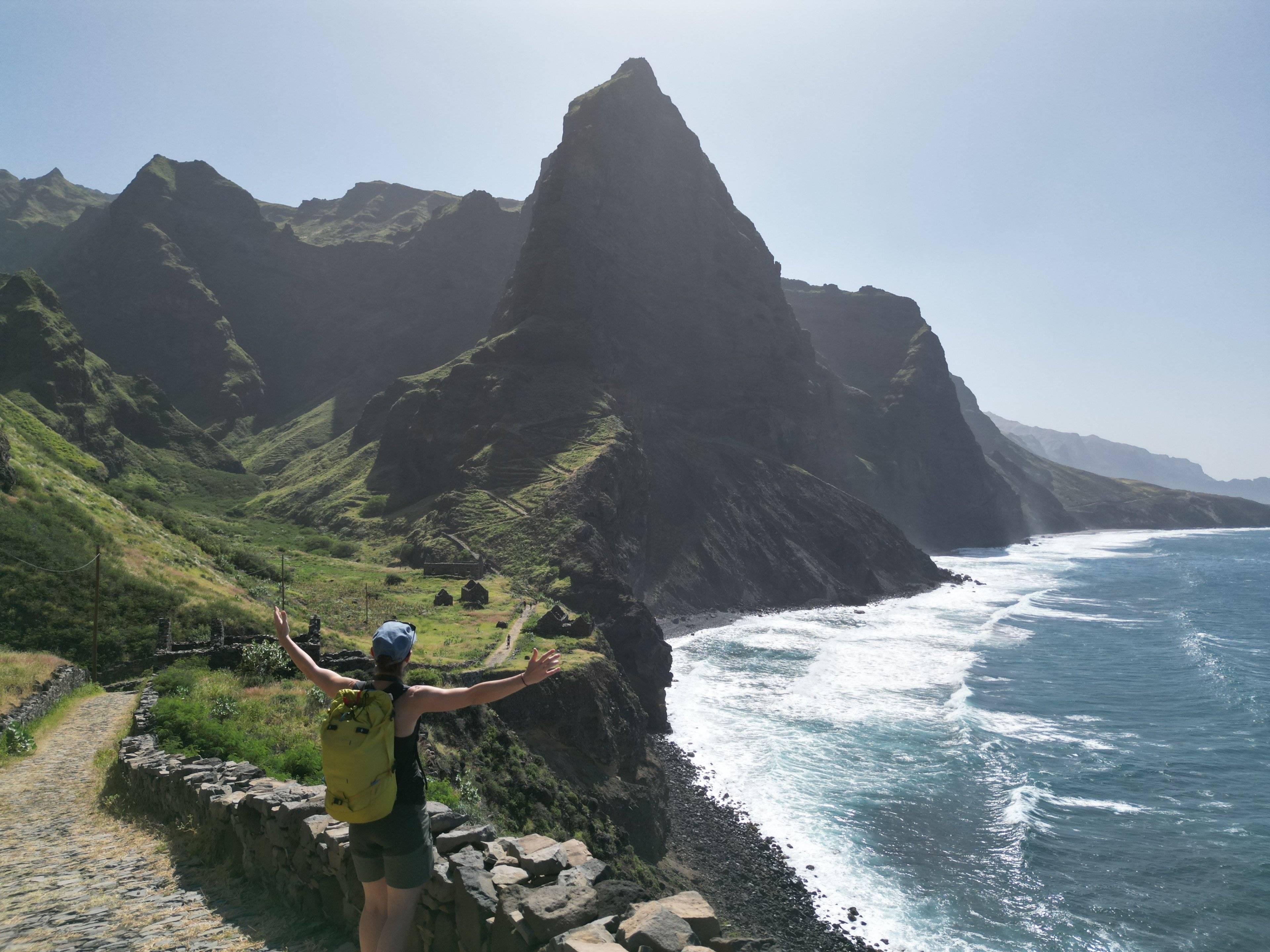 Santo Antão Travel Guide in Cape Verde