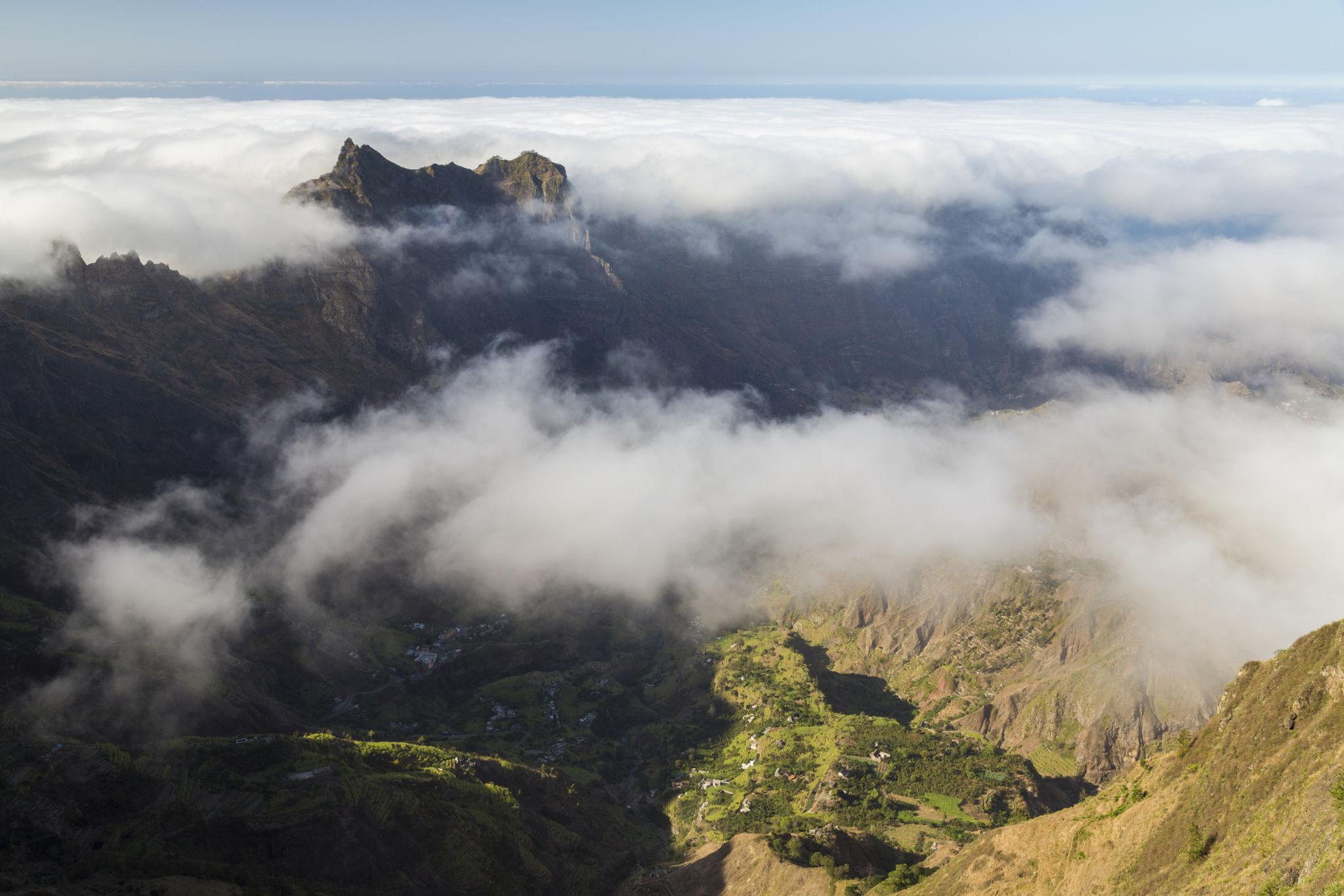 Santo Antao eco stay preview