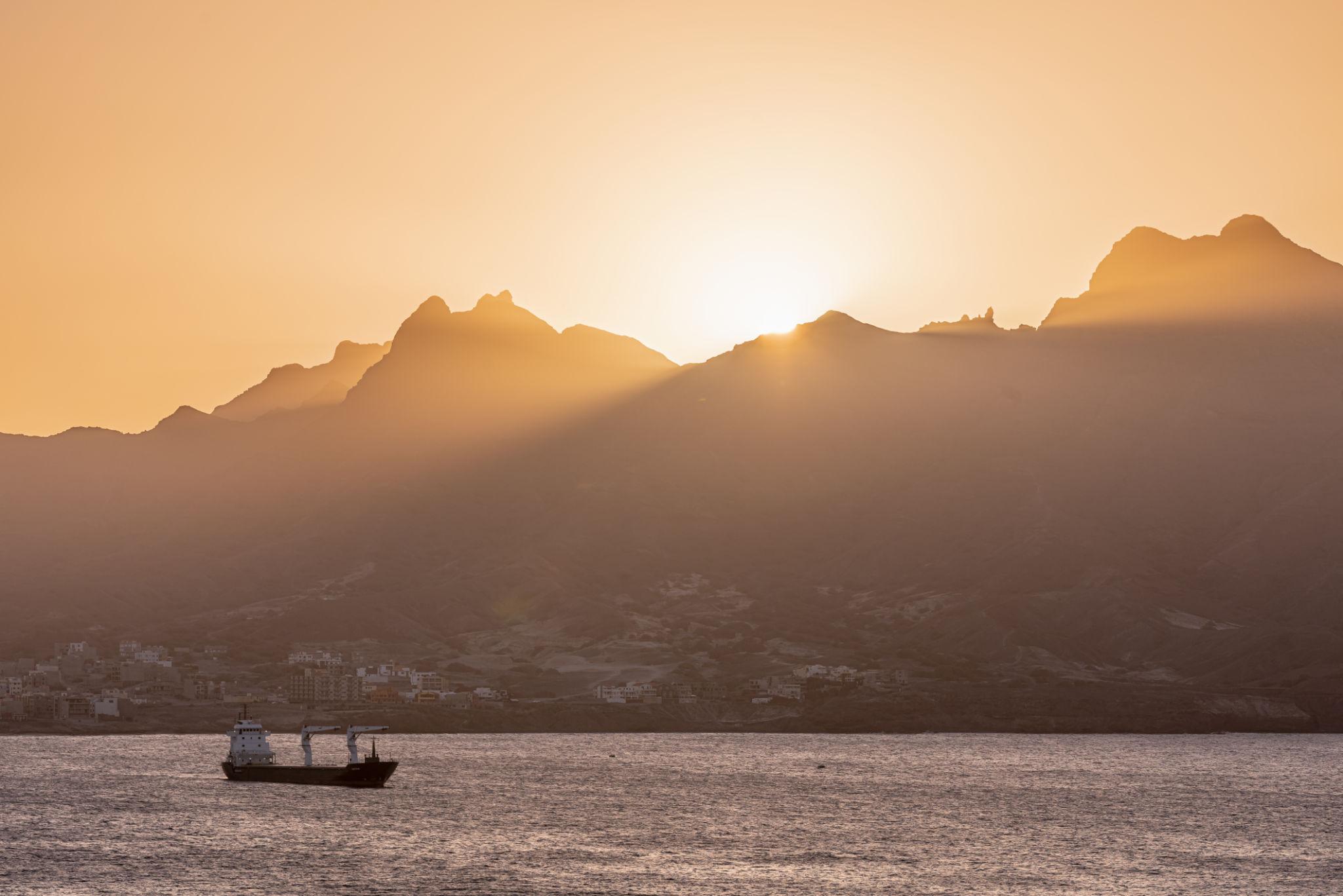 São Vicente Travel Guide