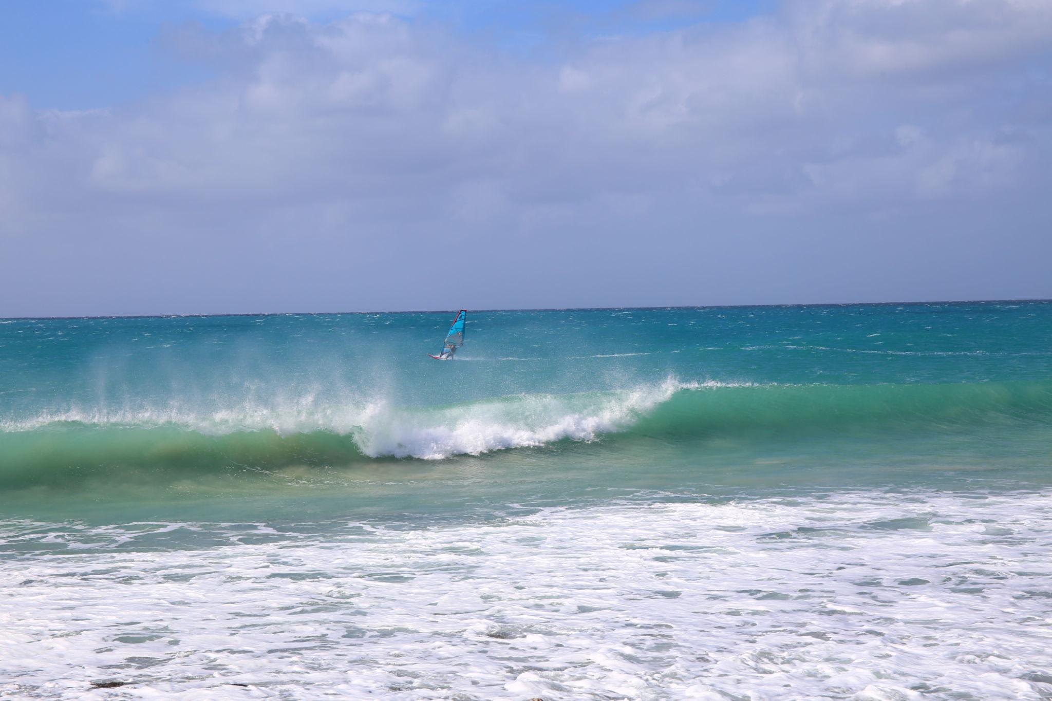 Best Time to Visit Cape Verde