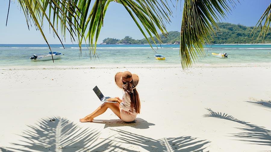 Cape Verde Digital Nomad Guide